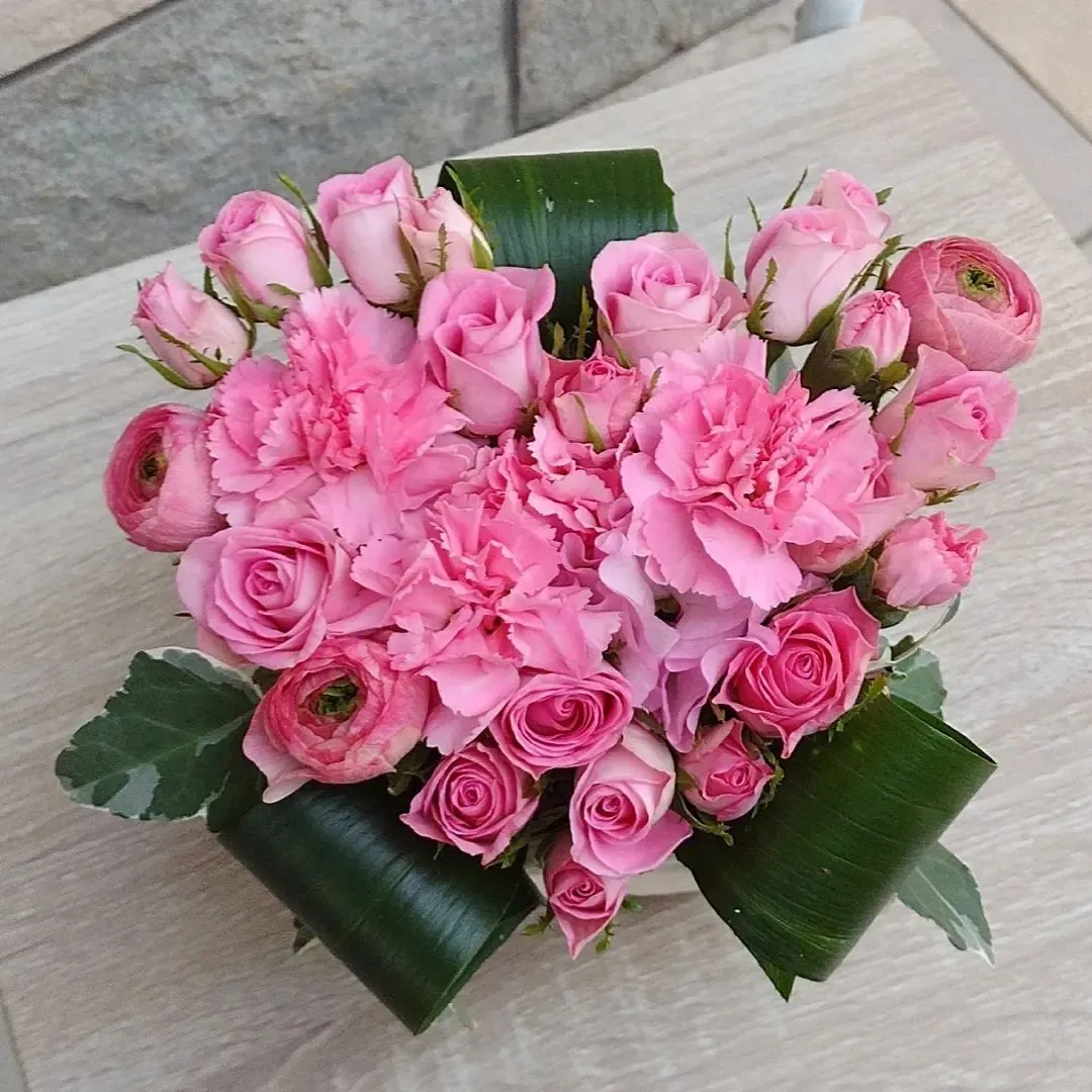 バレンタイン限定！ハートのアレ...