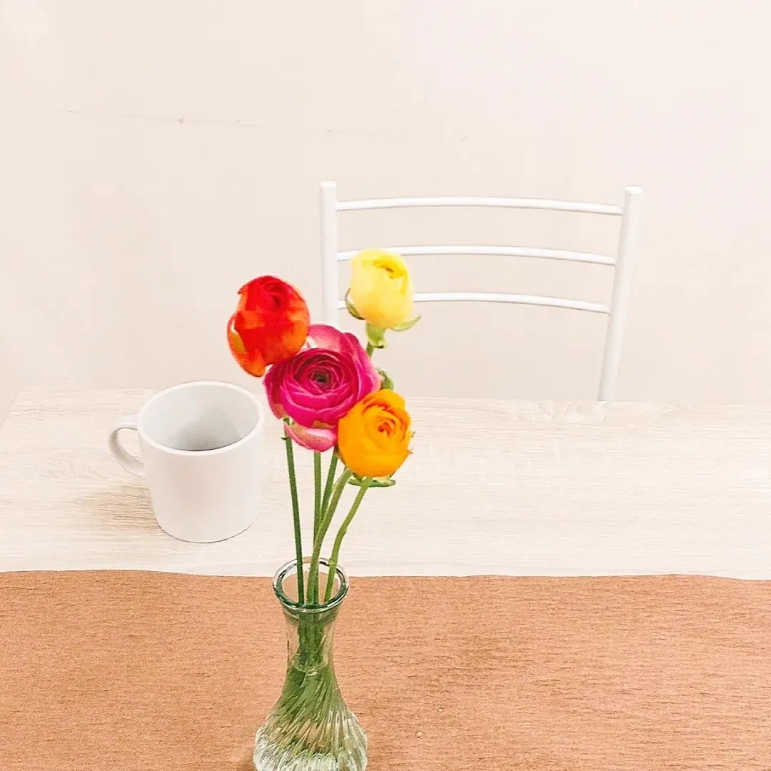 ラナンキュラス