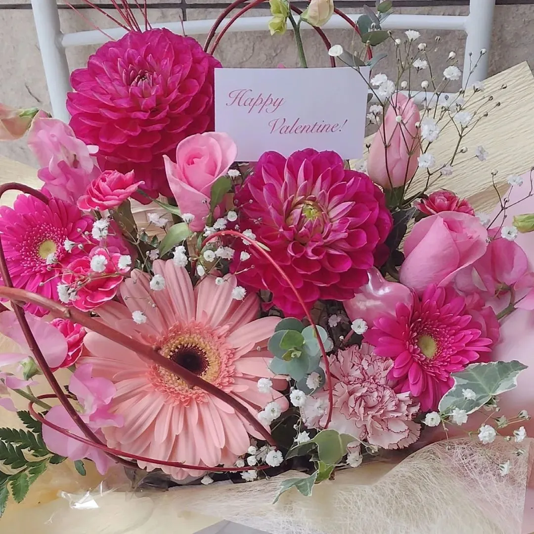 ❤Happy Valentine❤