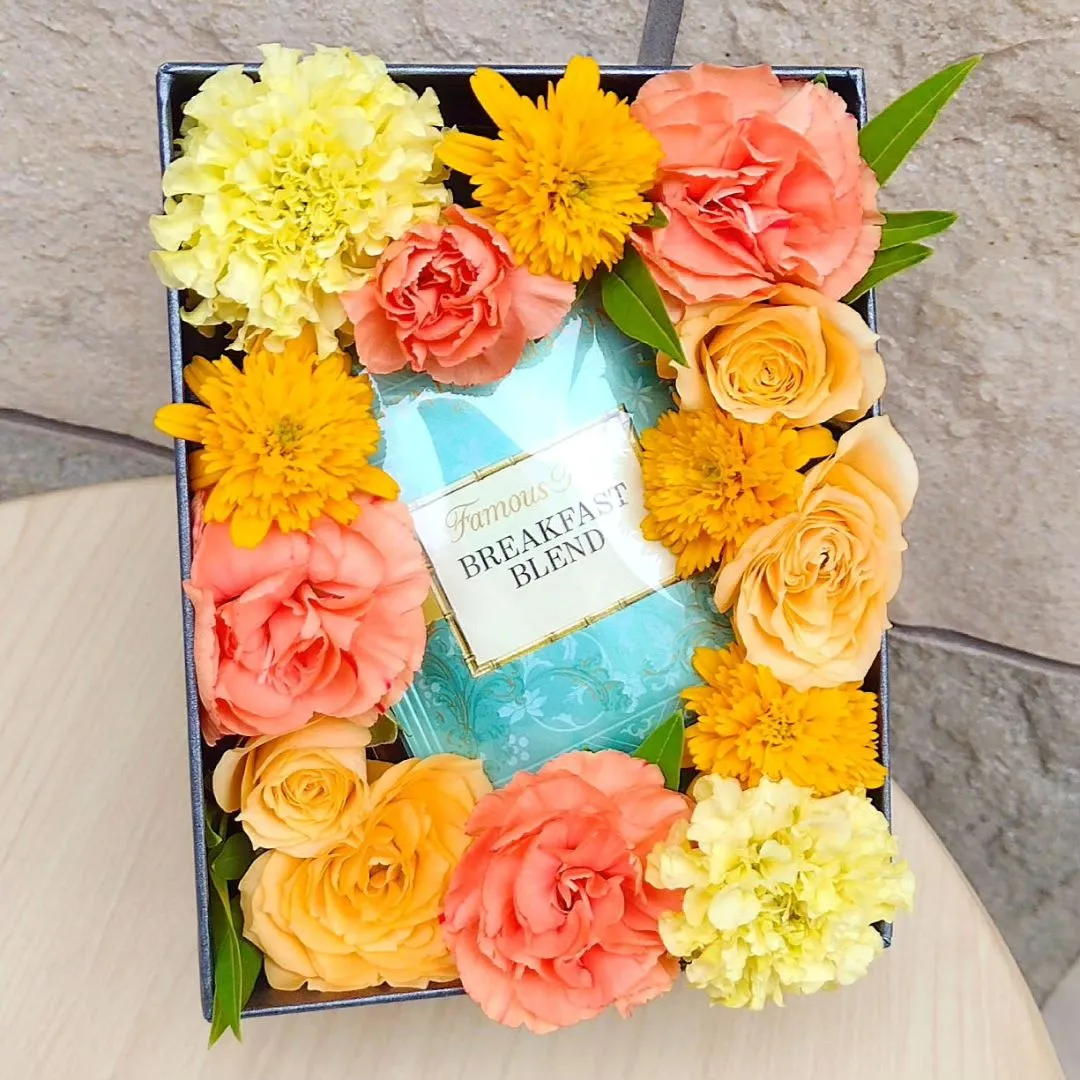 お礼品の贈答用にご注文頂きました。