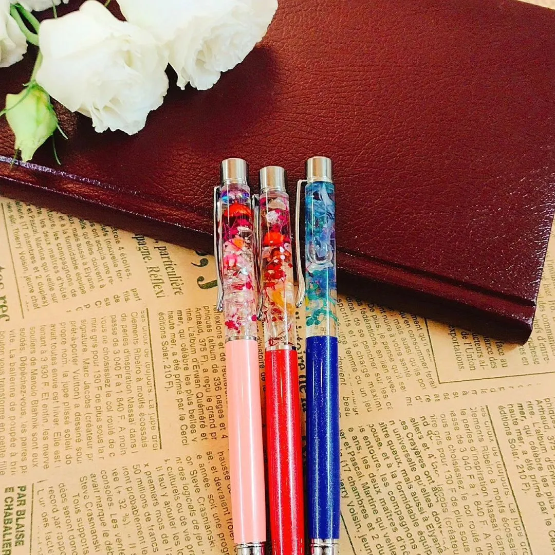 【小さな美しい世界！