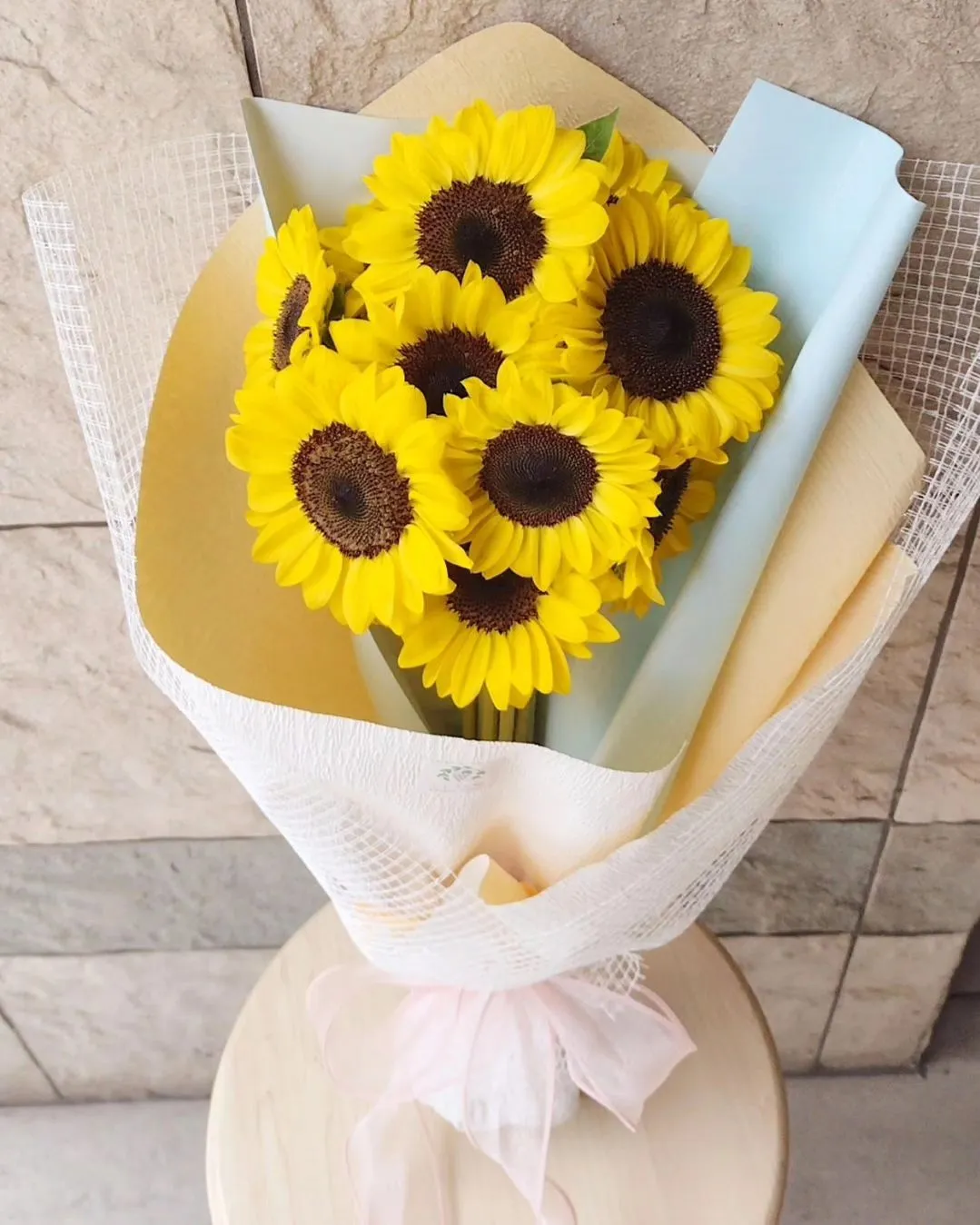 プロポーズ用にご注文頂きました💕