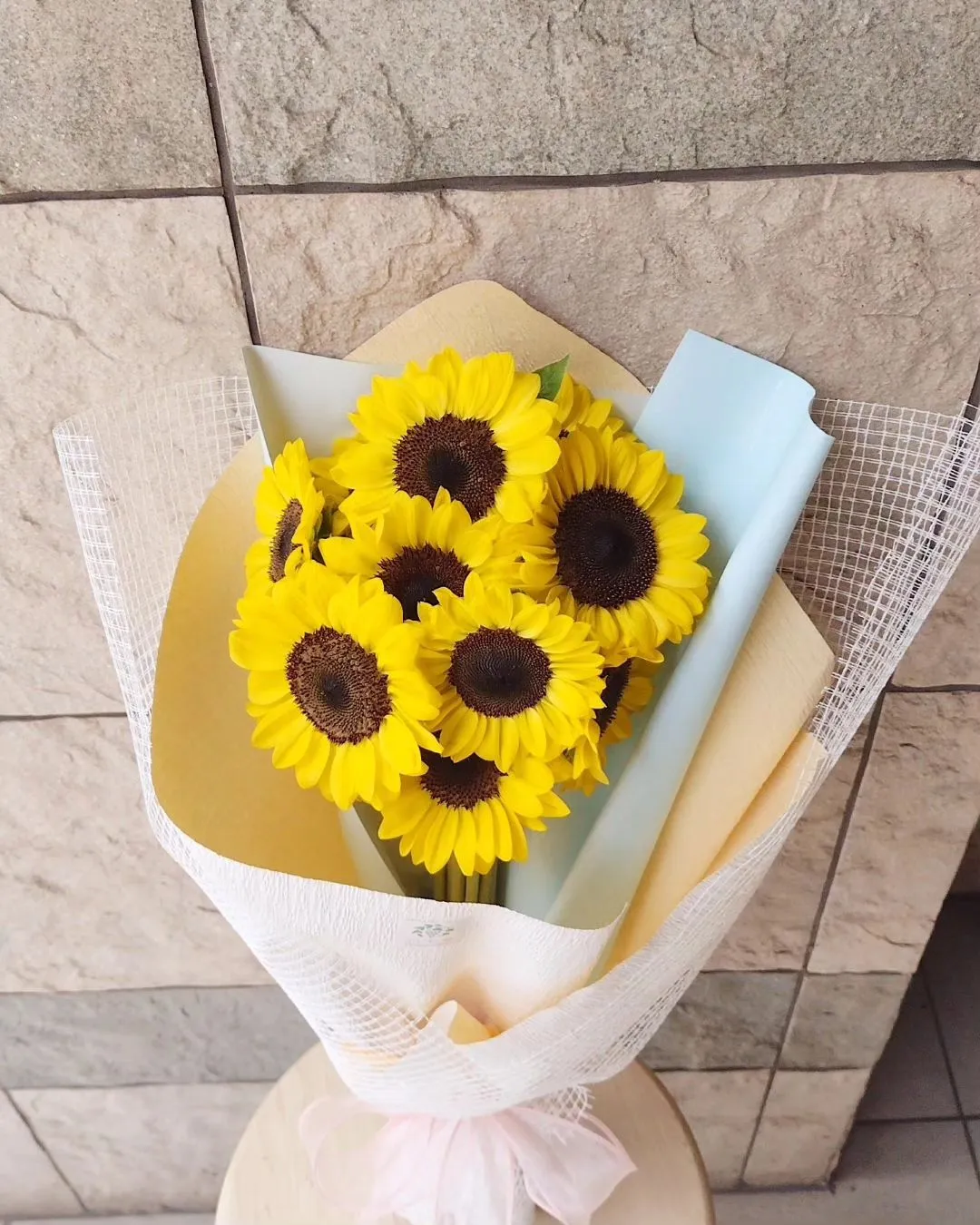 プロポーズ用にご注文頂きました💕