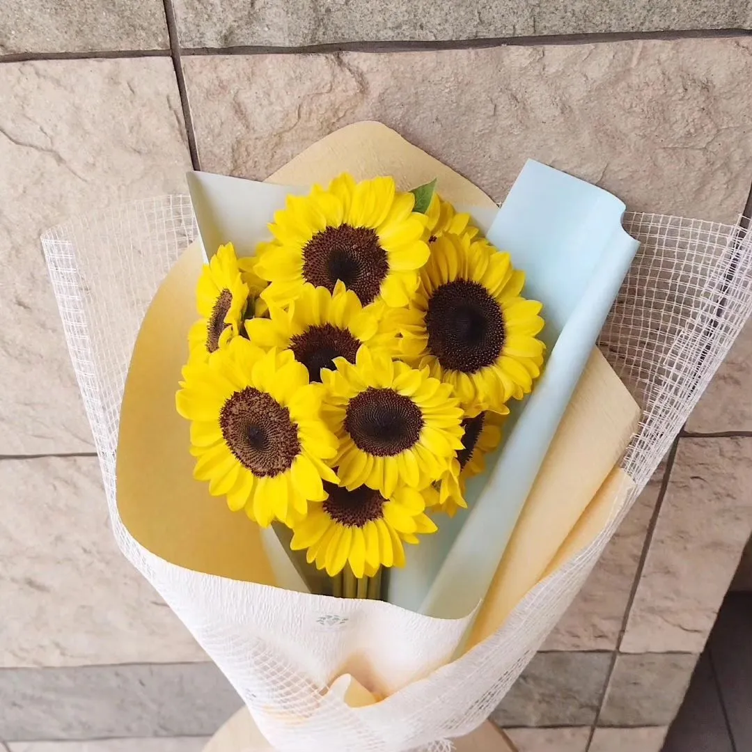 プロポーズ用にご注文頂きました💕