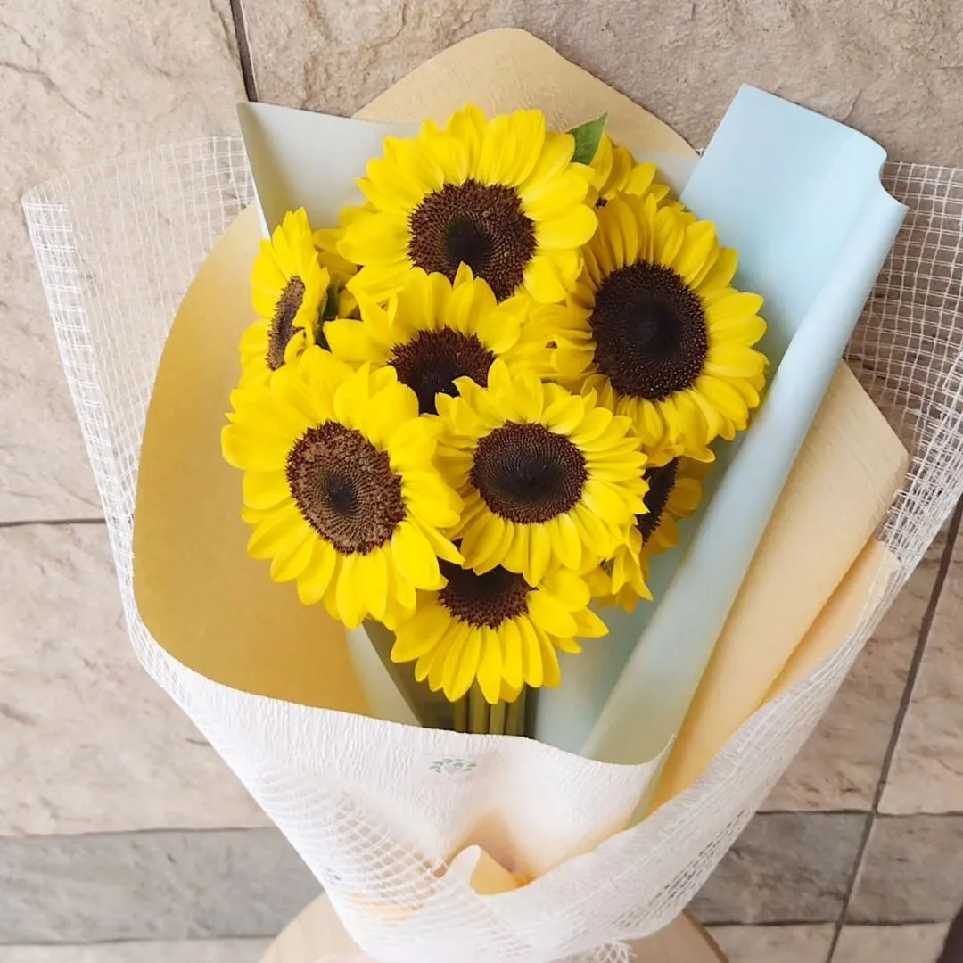 プロポーズ用にご注文頂きました💕