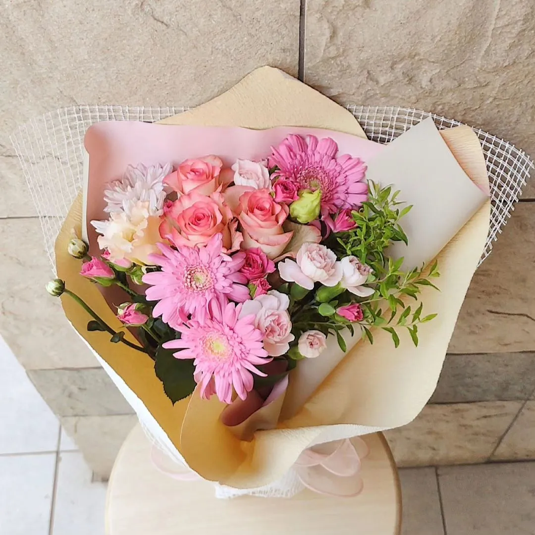 ご結婚お祝いにご注文頂きました。