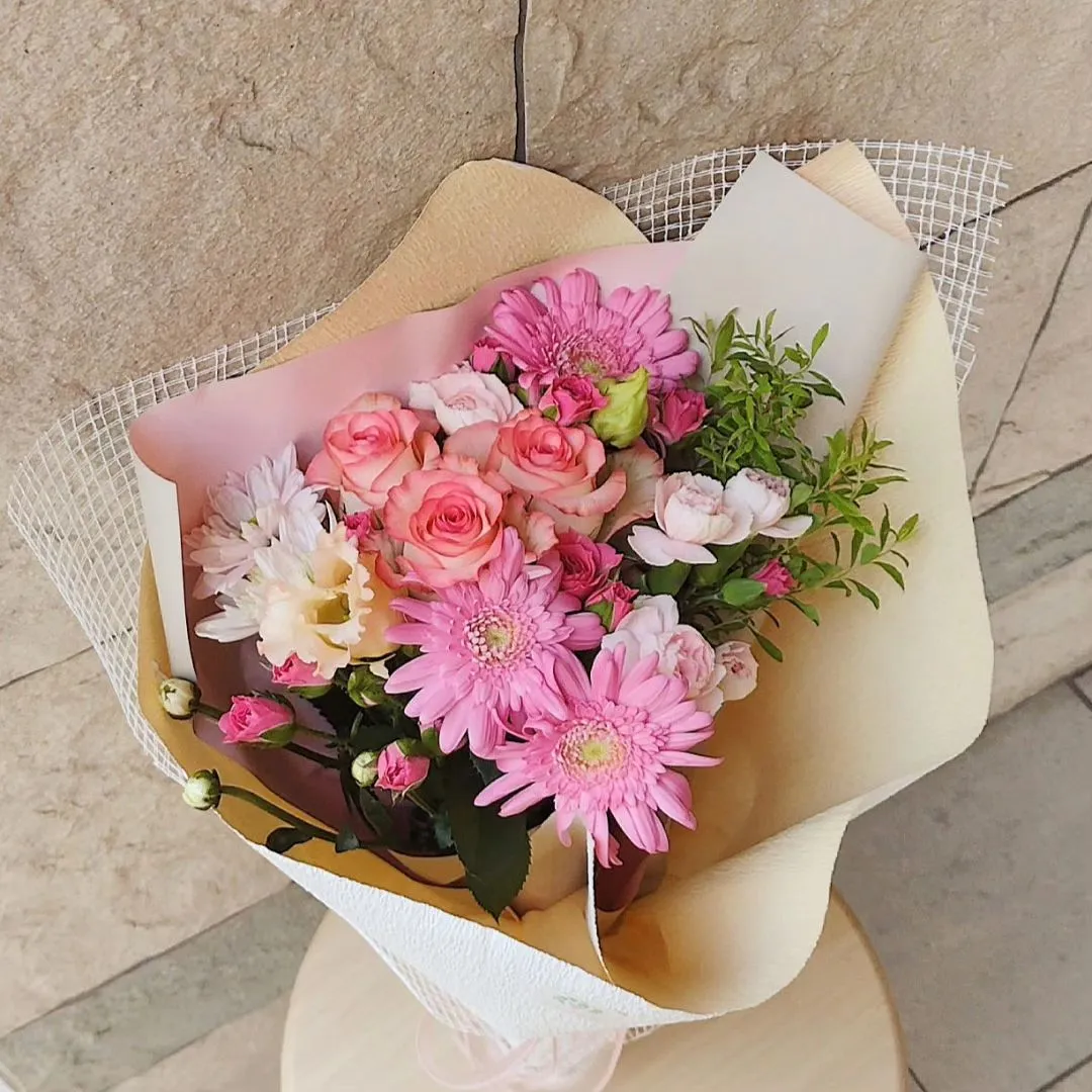 ご結婚お祝いにご注文頂きました。