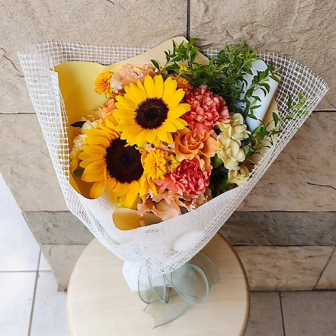 ご結婚お祝いにご注文頂きました。