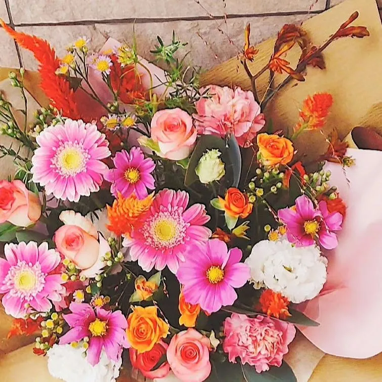 居酒屋さんの移転お祝いにご注文頂きました。