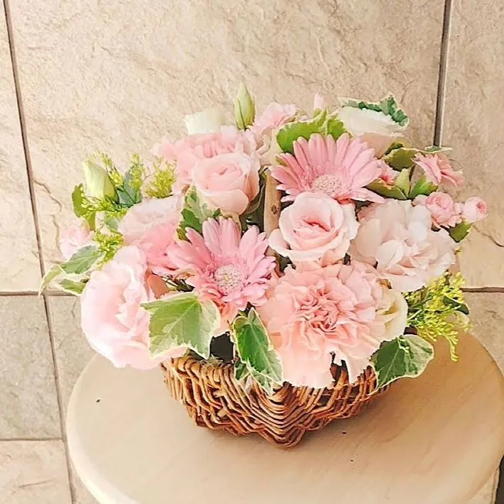 ご出産のお祝いにご注文頂きました。