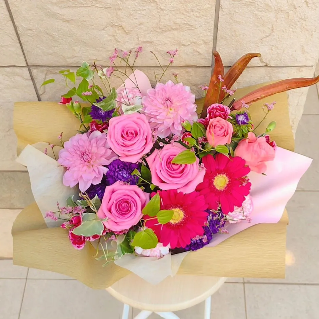 Snackの開店お祝いに。