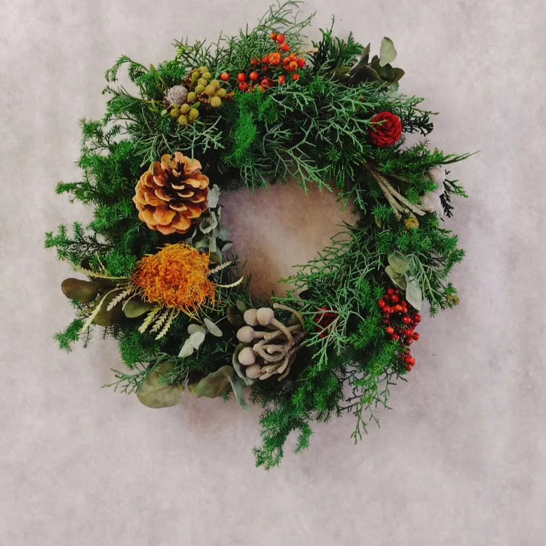 【世界にたった一つ！今年は特別なクリスマスを！