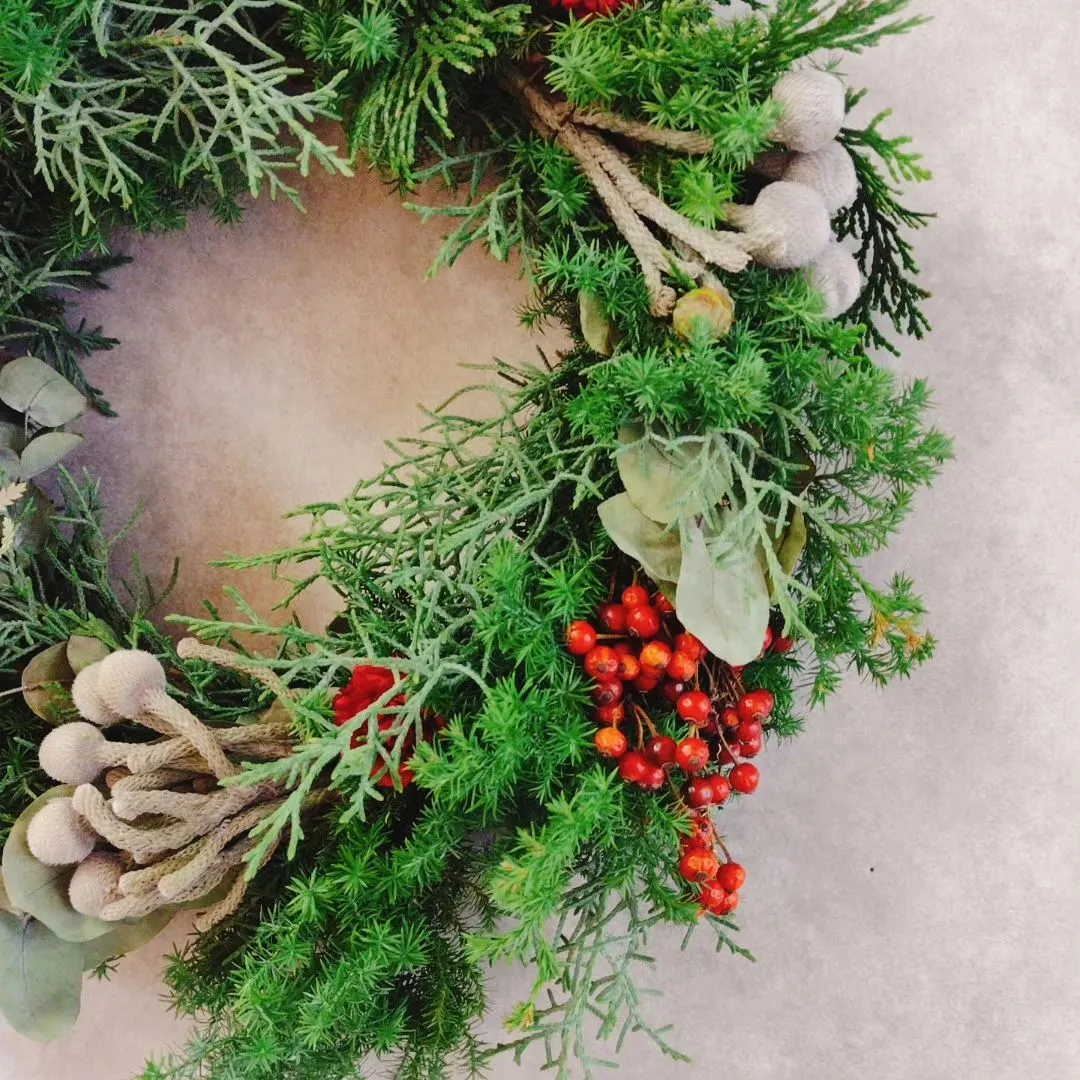 【世界にたった一つ！今年は特別なクリスマスを！