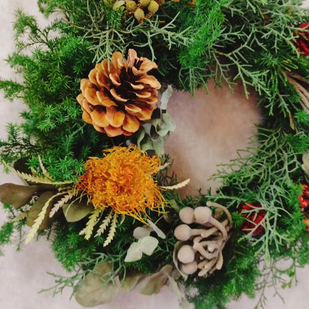 【世界にたった一つ！今年は特別なクリスマスを！