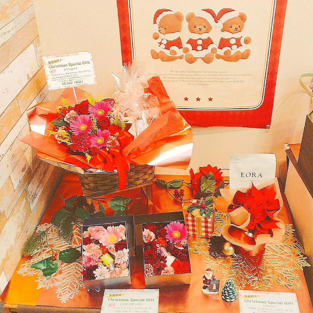 女性の「’嬉しい！」をぎゅーっと詰め込みました🌹🌹🌹