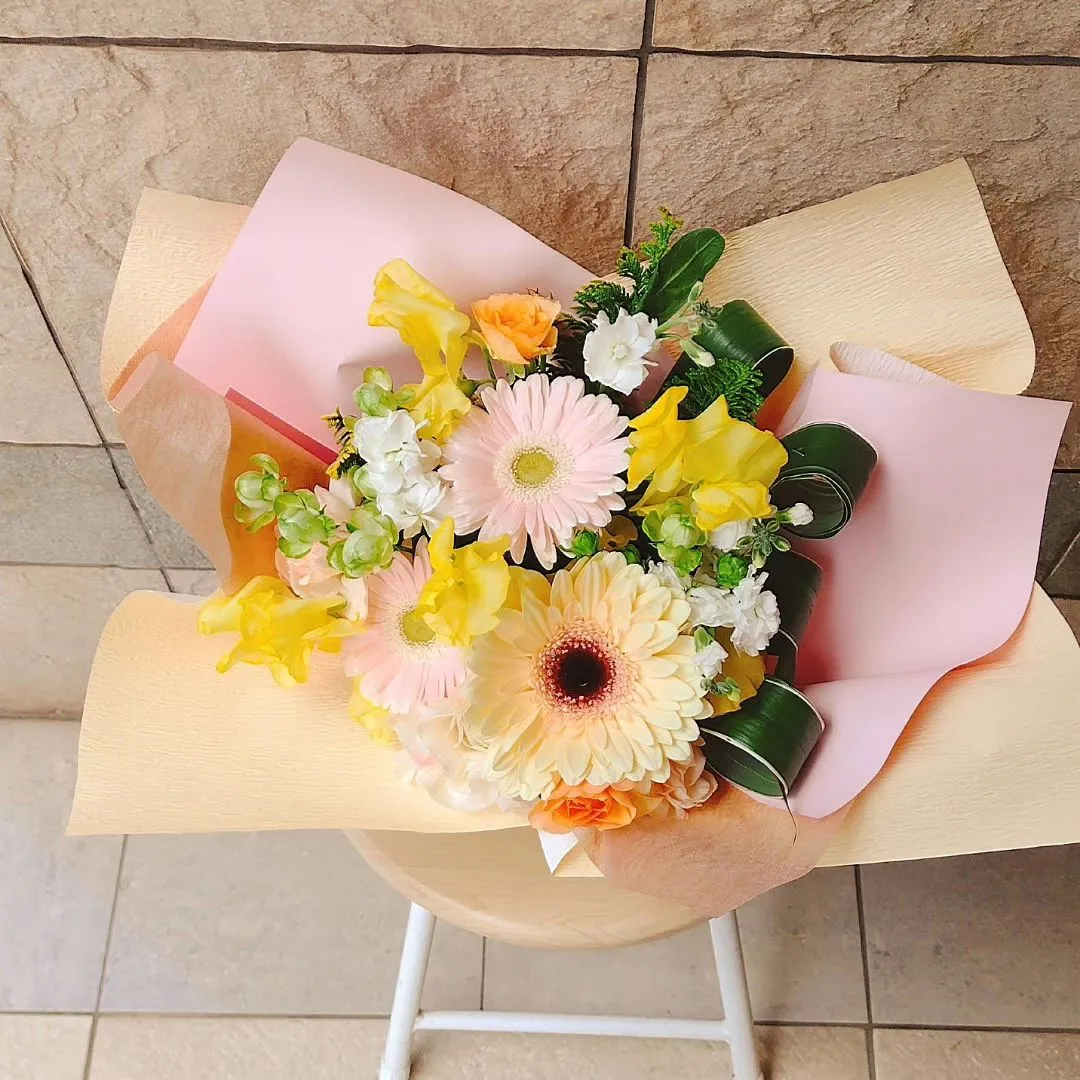 ご友人へのクリスマスプレゼントに、ご注文頂きました。