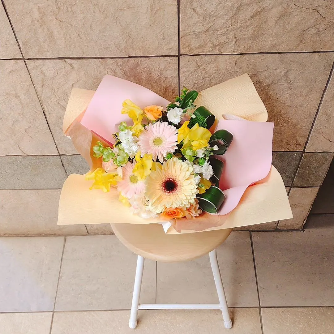 ご友人へのクリスマスプレゼントに、ご注文頂きました。