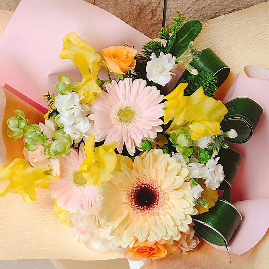 ご友人へのクリスマスプレゼントに、ご注文頂きました。