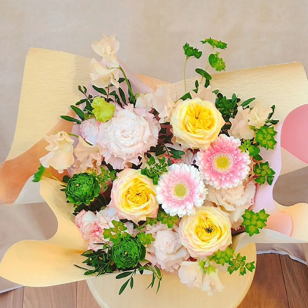 新規開店のお祝いにご注文頂きました。