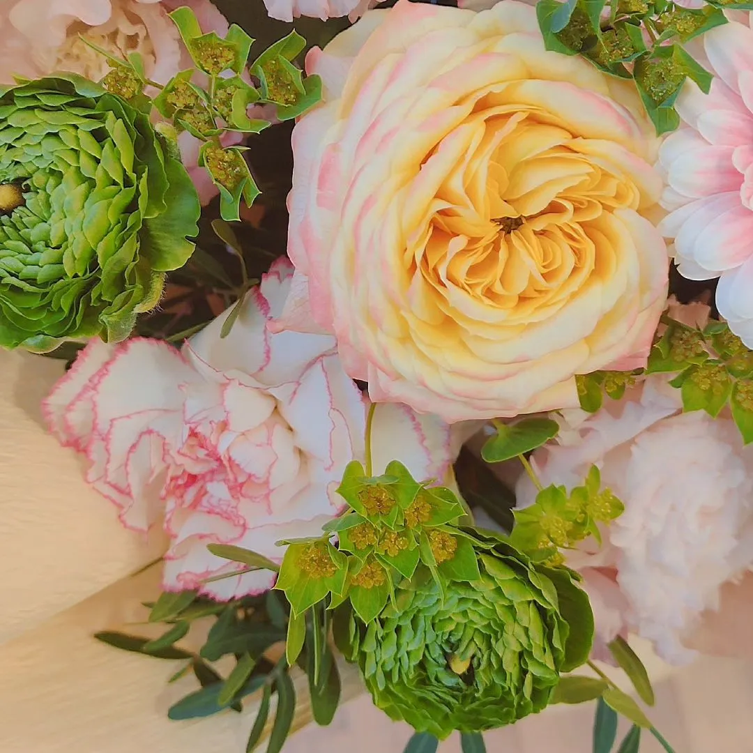 新規開店のお祝いにご注文頂きました。