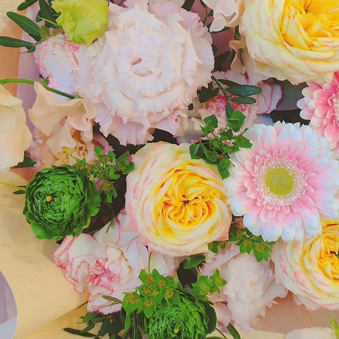 新規開店のお祝いにご注文頂きました。