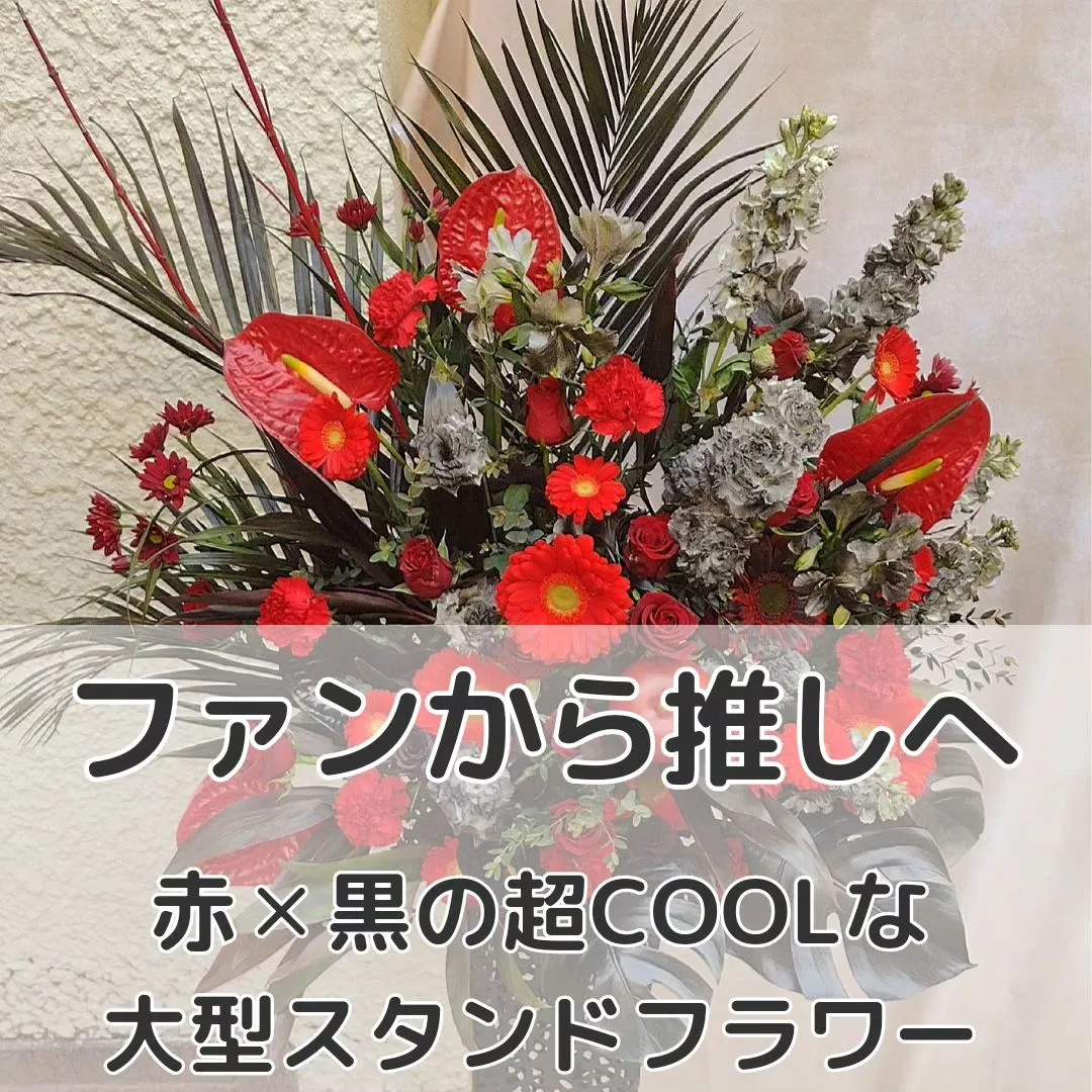 ファンの方から、推し俳優へ。