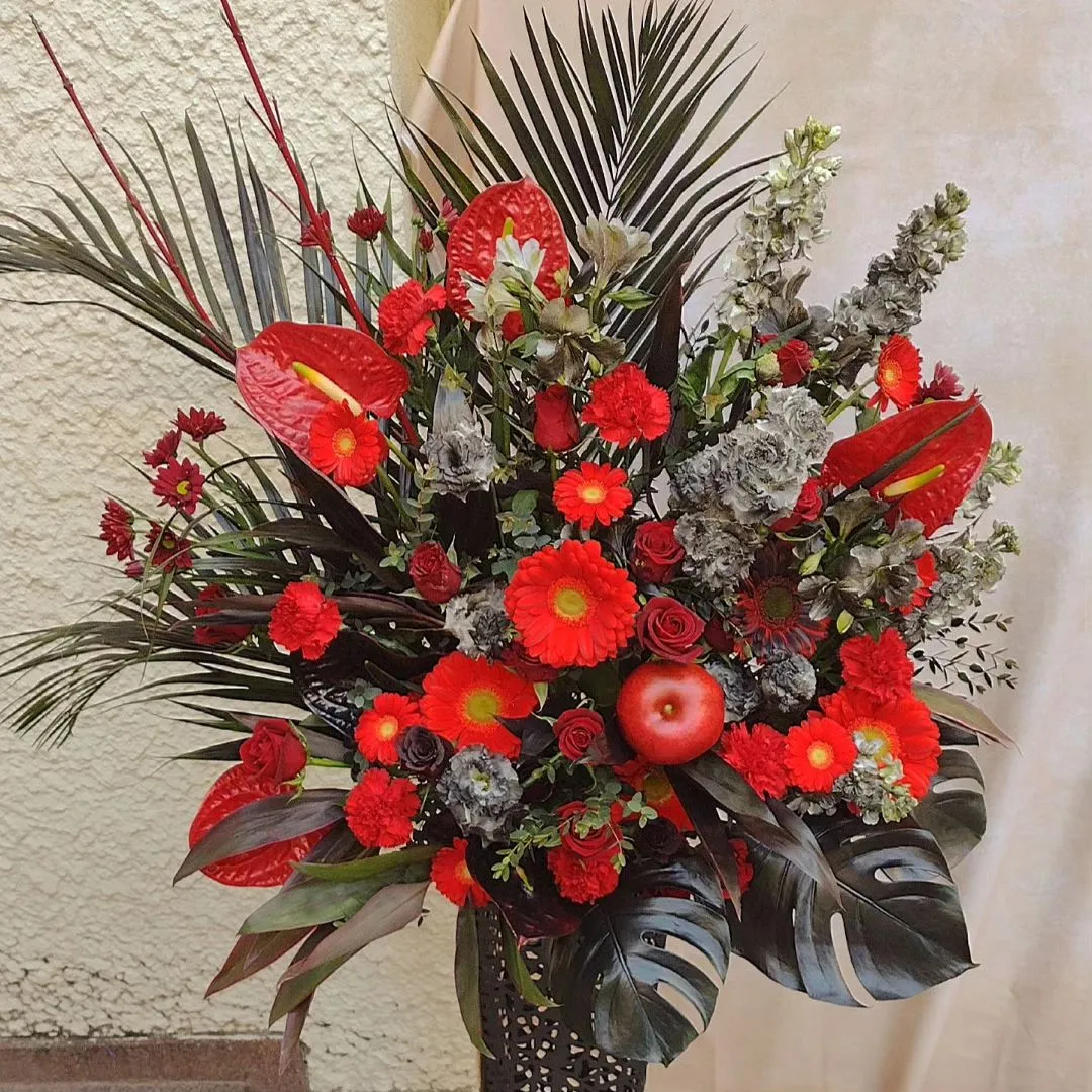 ファンの方から、推し俳優へ。