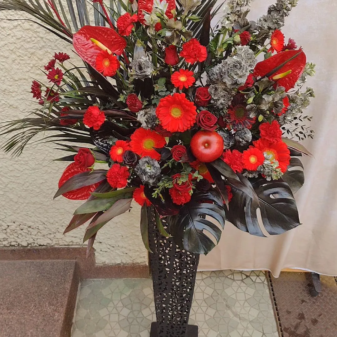 ファンの方から、推し俳優へ。