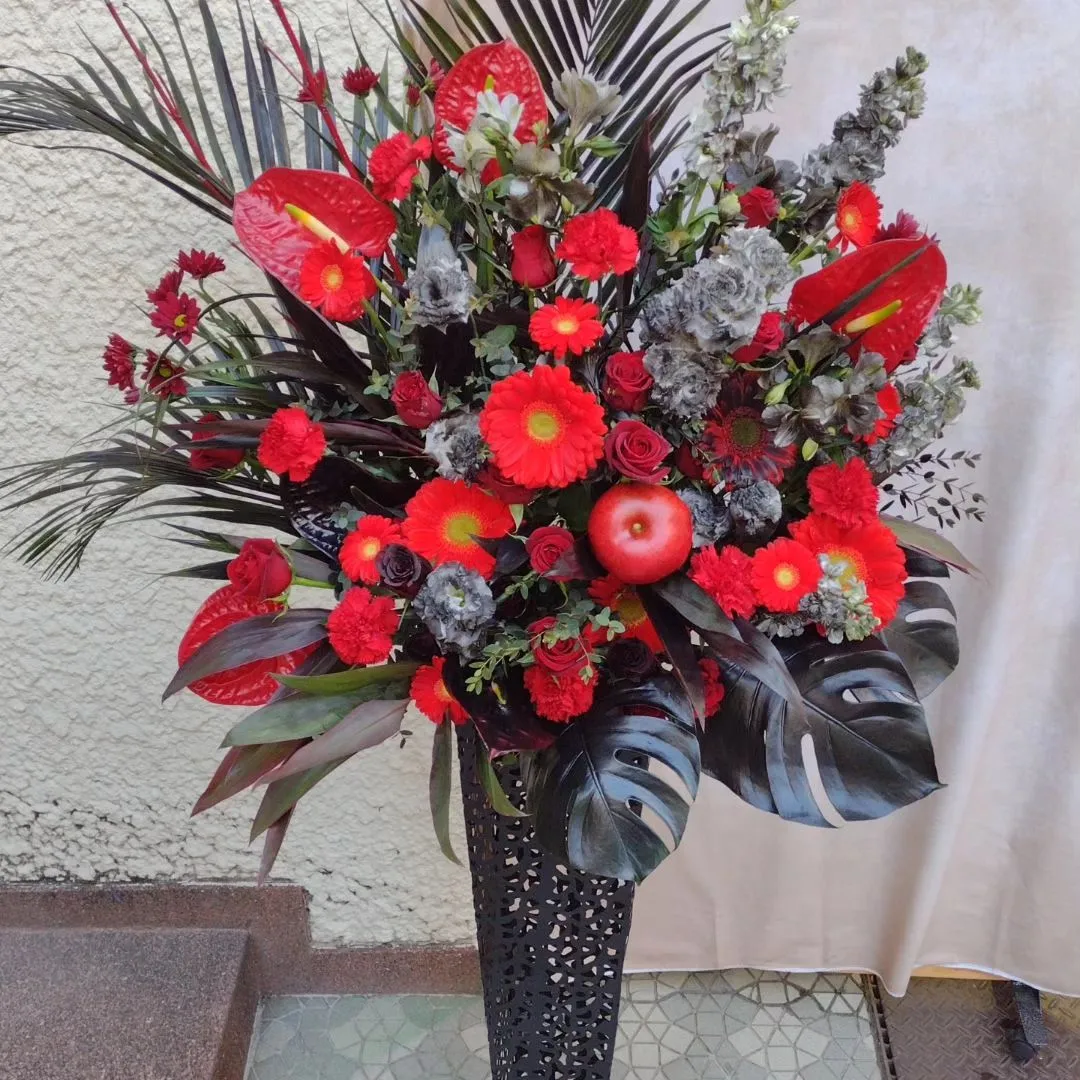 ファンの方から、推し俳優へ。