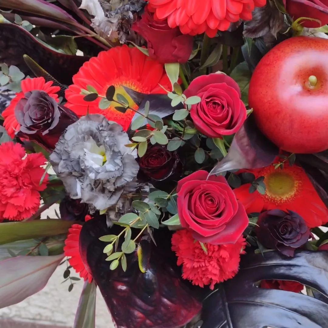 ファンの方から、推し俳優へ。