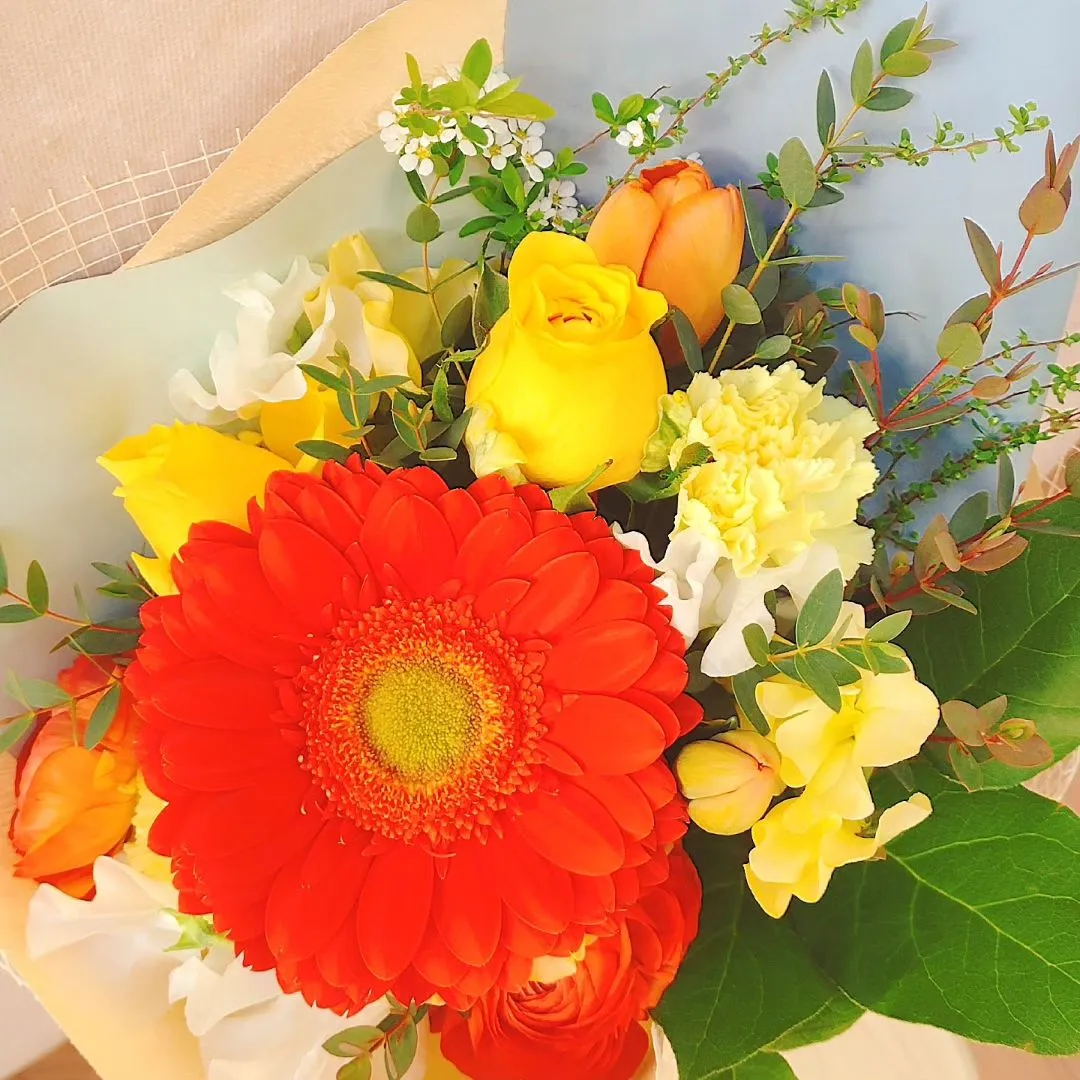 送別と転職の贈りものに。