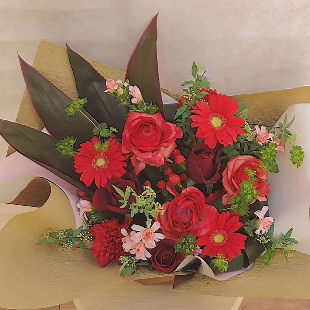 還暦を迎えるお母様へ。