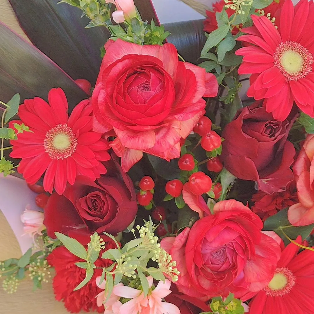 還暦を迎えるお母様へ。