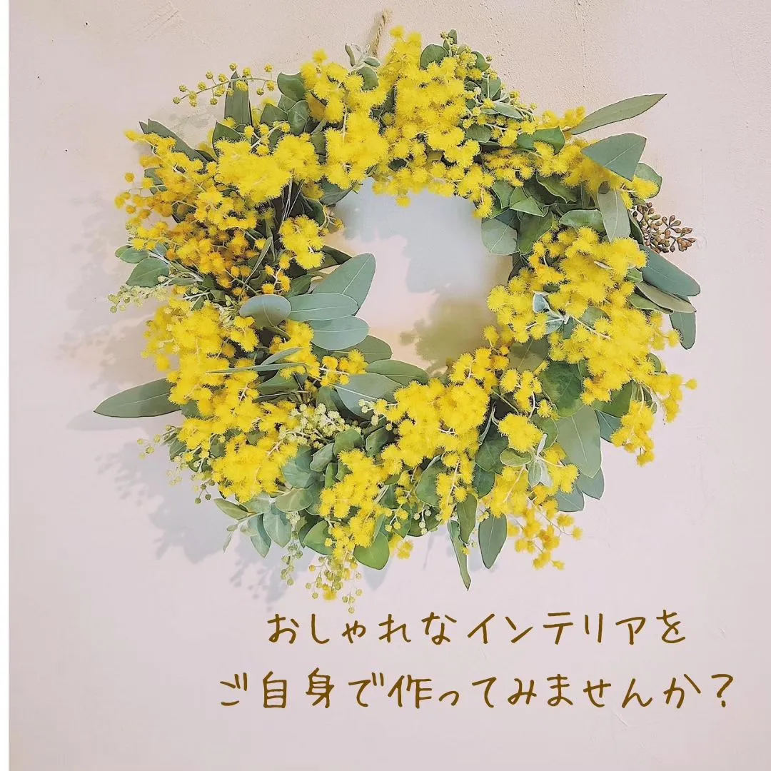 春を告げる天使の輪っか