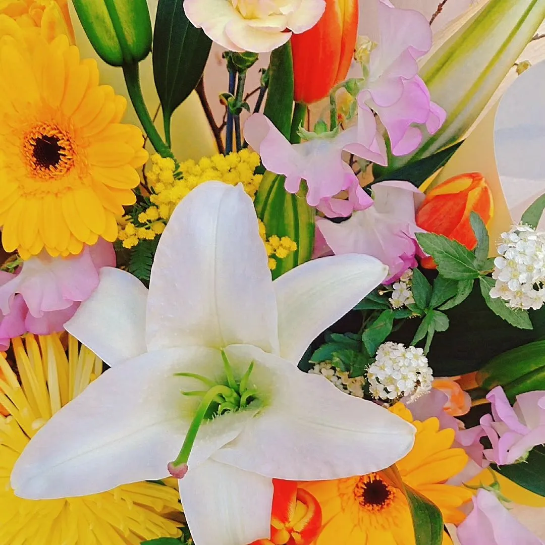 故人を偲ぶ、大切な想い。