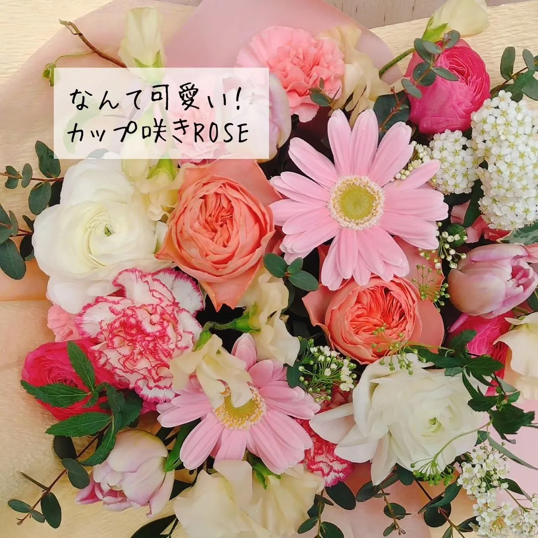 贈って嬉しい！もらって幸せ！