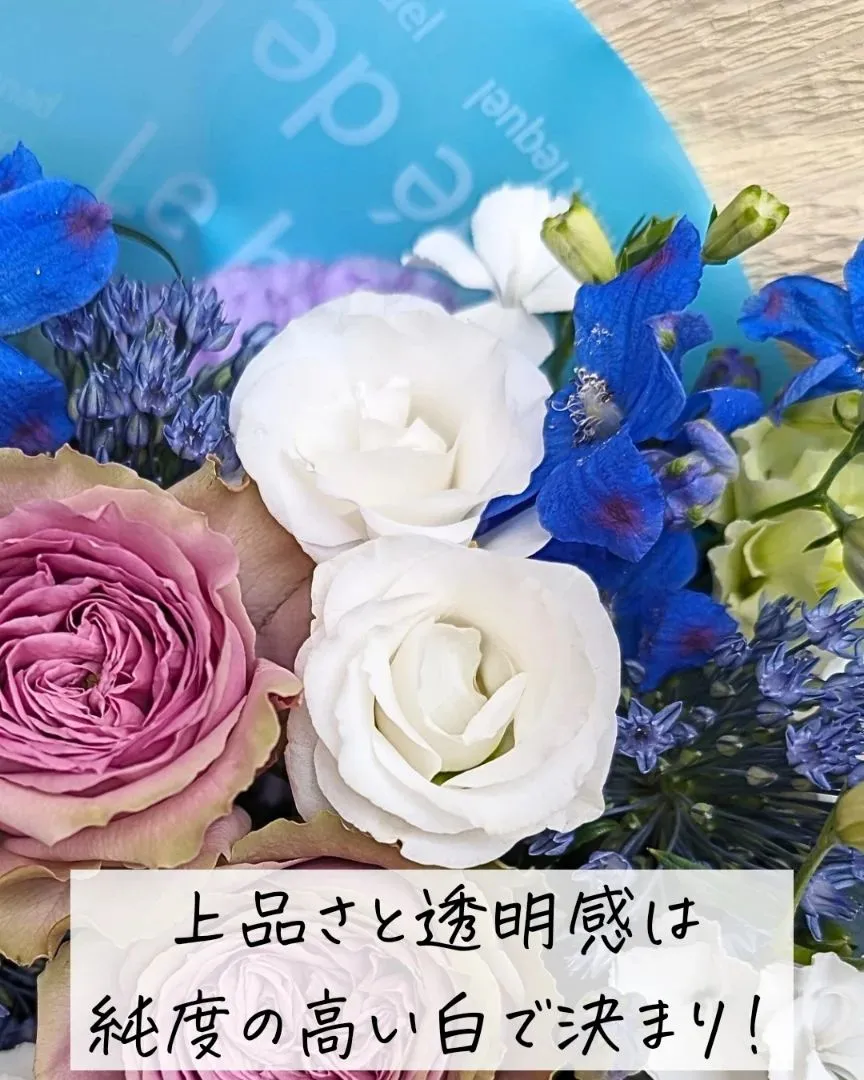 クールビューティなあなたへ