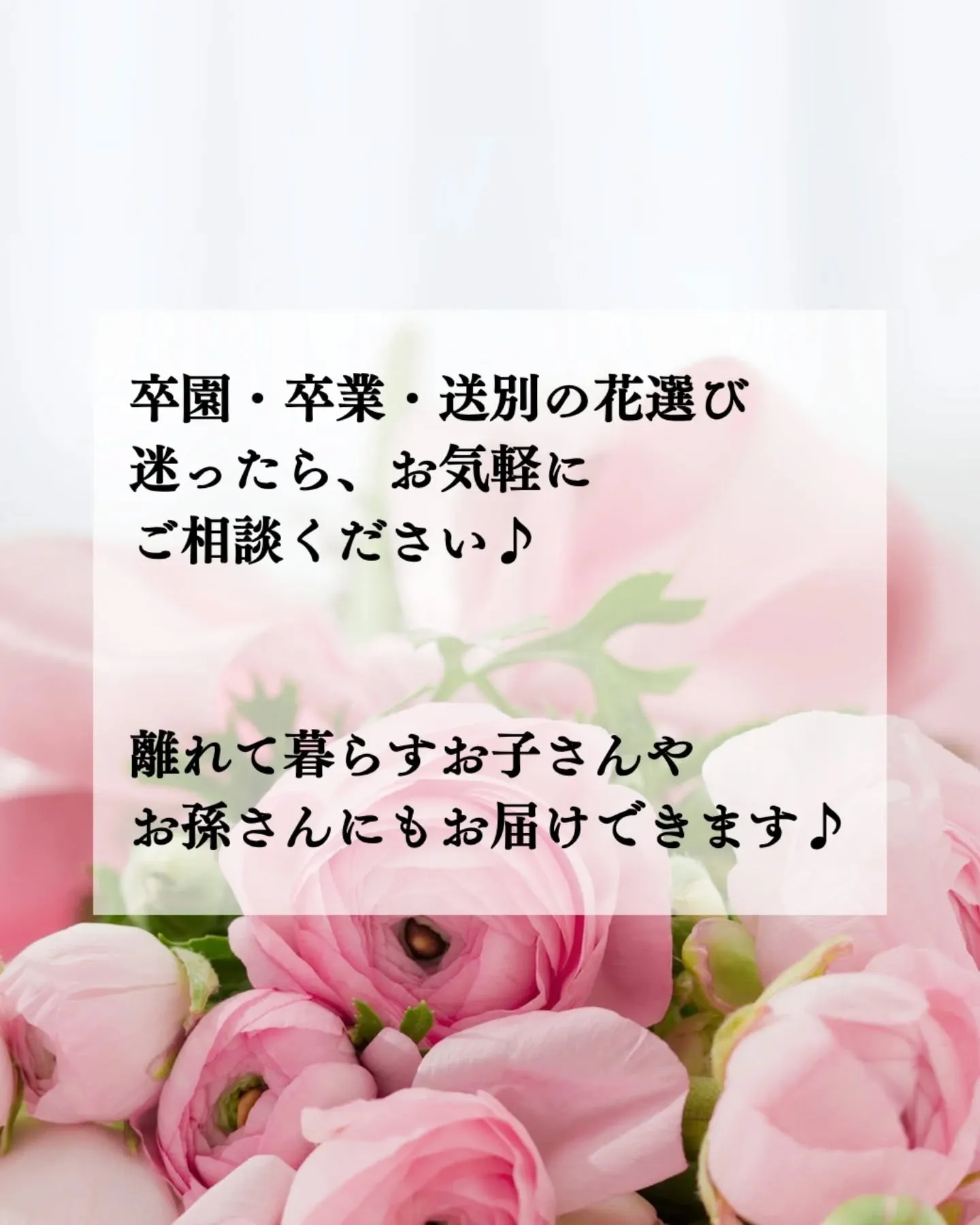 【年代別、おすすめはキャプションに↓】