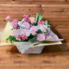 アレンジメント